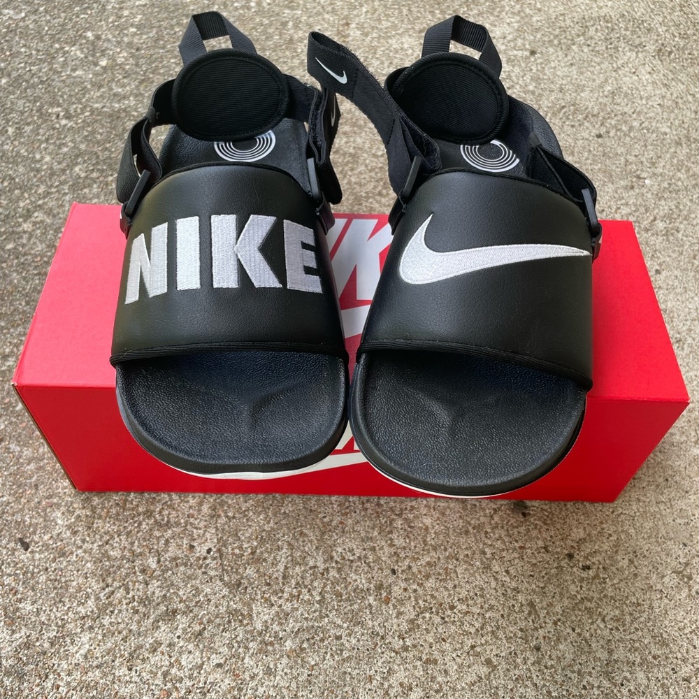 Nike Off-court Slide Flyease